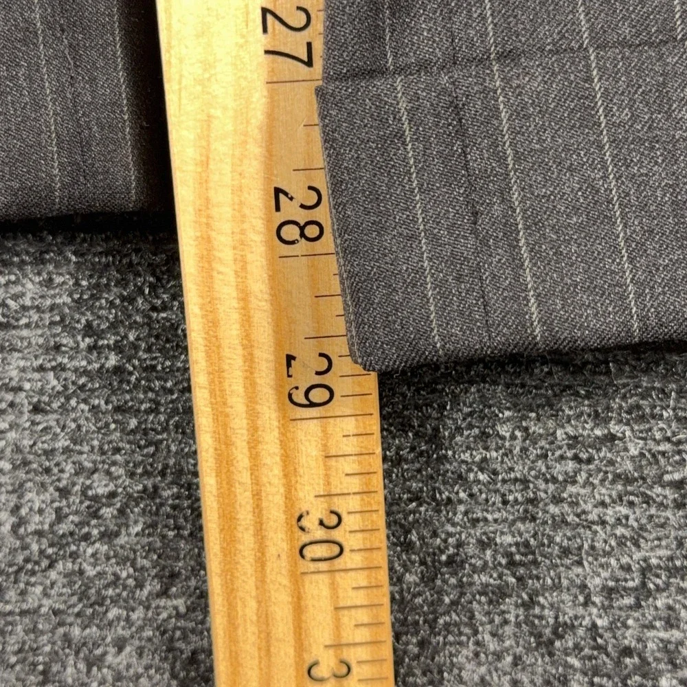 Brooks Brothers please note